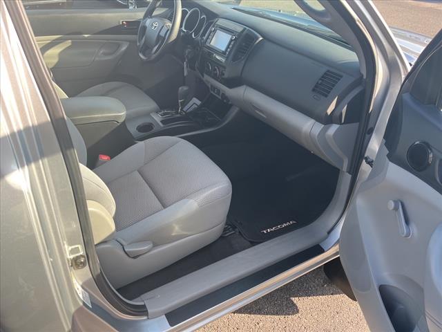 2014 Toyota Tacoma Base - Photo 25