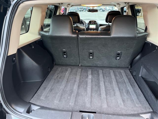 2016 Jeep Patriot High Altitude - Photo 26