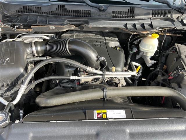 2014 RAM 1500 Big Horn - Photo 26