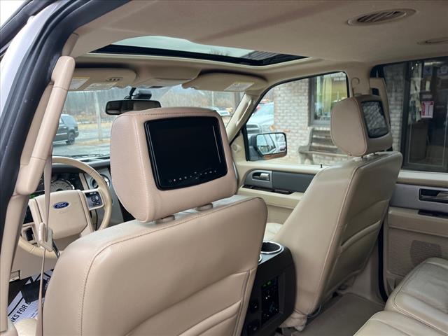 2013 Ford Expedition EL XLT - Photo 26