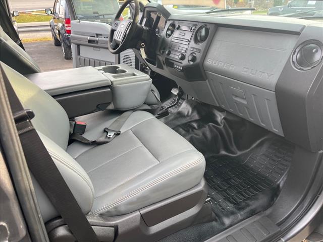 2011 Ford F-250 Super Duty XL - Photo 26