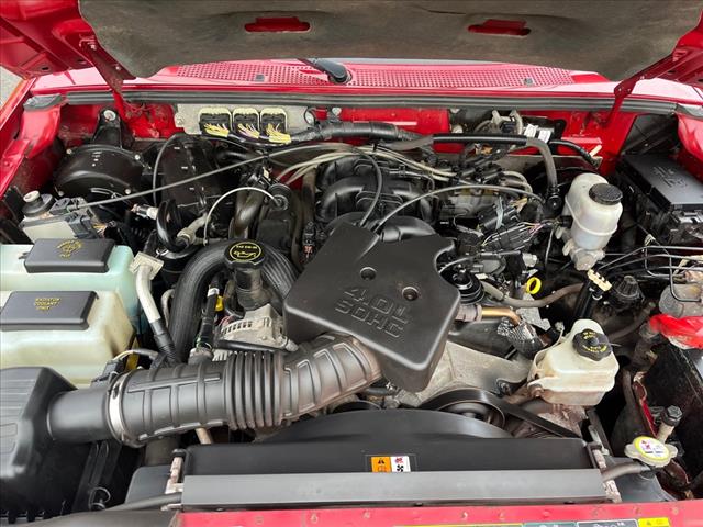 2008 Ford Ranger FX4 Off-Road - Photo 26