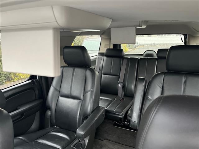 2014 GMC Yukon XL SLT - Photo 26