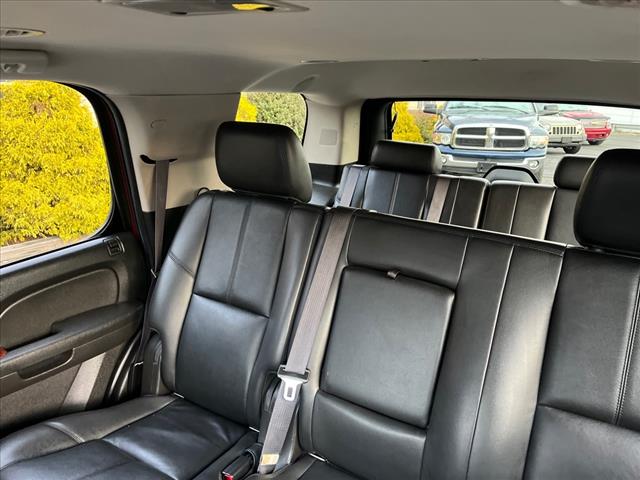 2013 Chevrolet Tahoe LT - Photo 26
