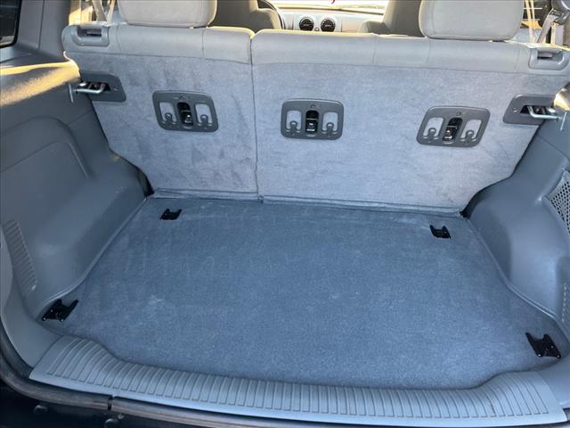 2006 Jeep Liberty Sport - Photo 26
