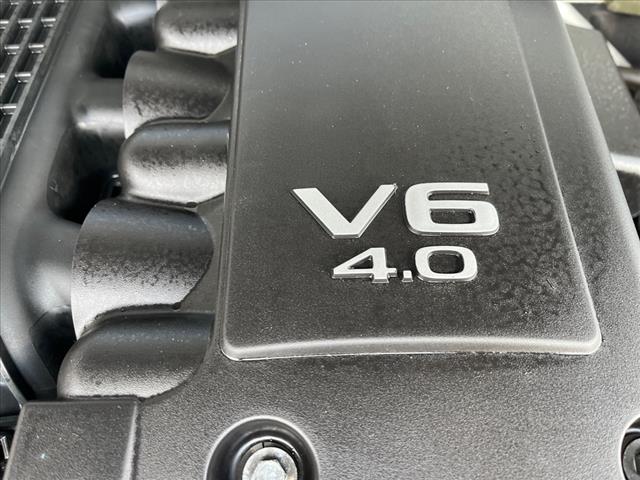 2012 Nissan Frontier SV V6 - Photo 26