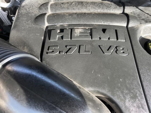 2014 RAM 1500 Big Horn - Photo 27