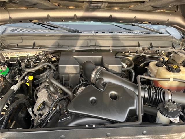 2011 Ford F-250 Super Duty XL - Photo 27