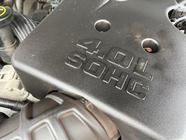 2008 Ford Ranger FX4 Off-Road - Photo 27