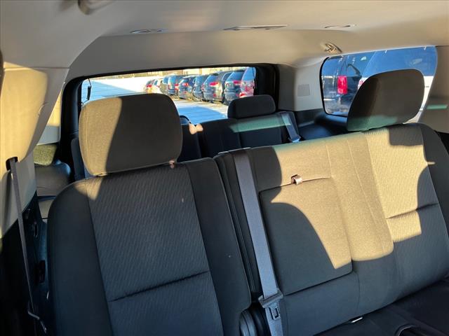2013 GMC Yukon SLE - Photo 27