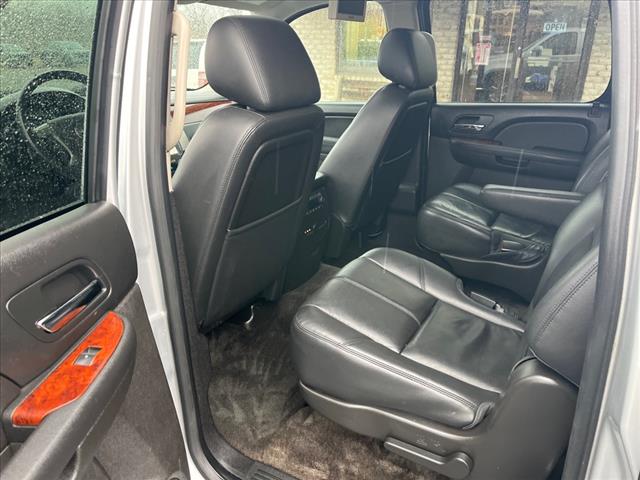 2014 GMC Yukon XL SLT - Photo 27
