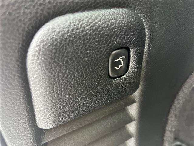 2014 Jeep Grand Cherokee Overland - Photo 28