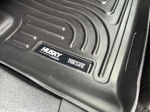 2013 Jeep Grand Cherokee Overland - Photo 28