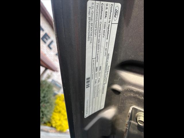 2011 Ford F-250 Super Duty XL - Photo 28