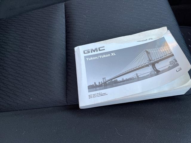 2013 GMC Yukon SLE - Photo 28