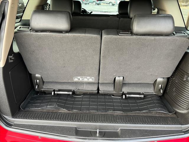 2013 Chevrolet Tahoe LT - Photo 28