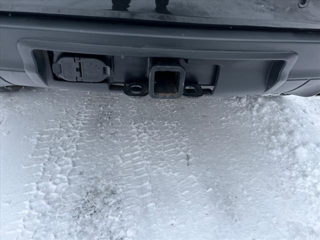 2013 Jeep Grand Cherokee Overland - Photo 29