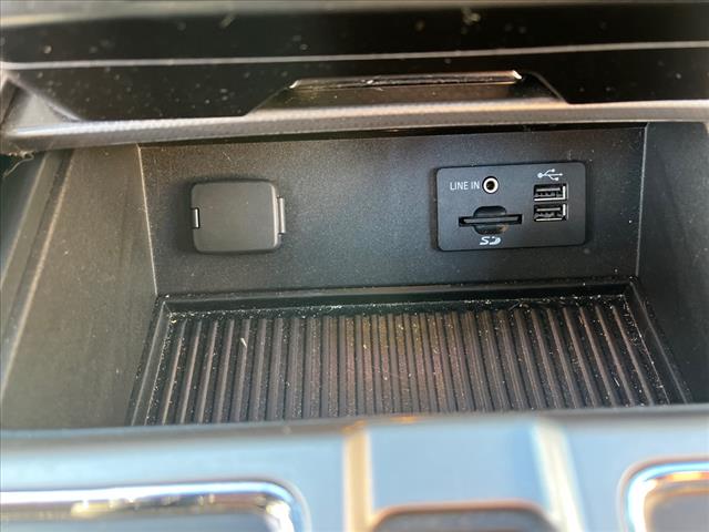2015 Ford F-150 Lariat - Photo 29