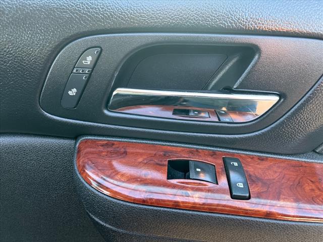 2013 GMC Yukon SLT - Photo 29