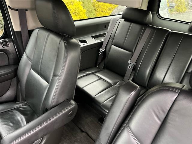 2014 GMC Yukon XL SLT - Photo 29