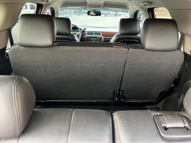 2013 Chevrolet Tahoe LT - Photo 29
