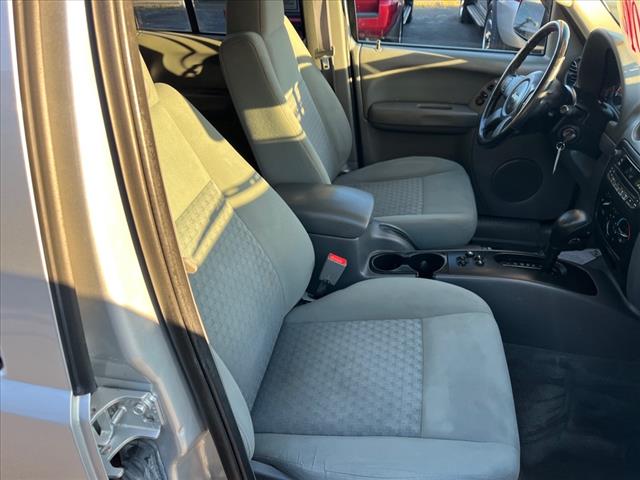 2006 Jeep Liberty Sport - Photo 29