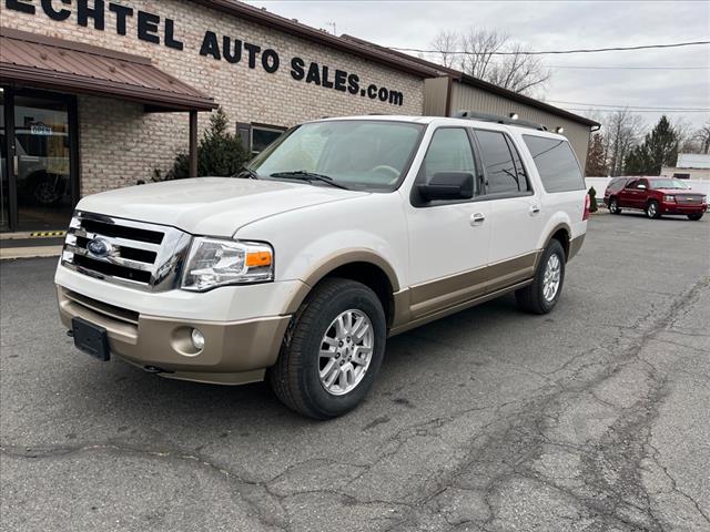 2013 Ford Expedition EL XLT - Photo 2