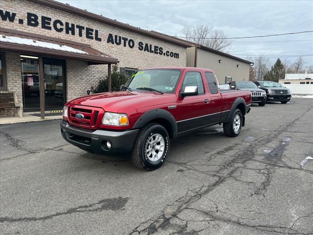 2008 Ford Ranger FX4 Off-Road - Photo 2