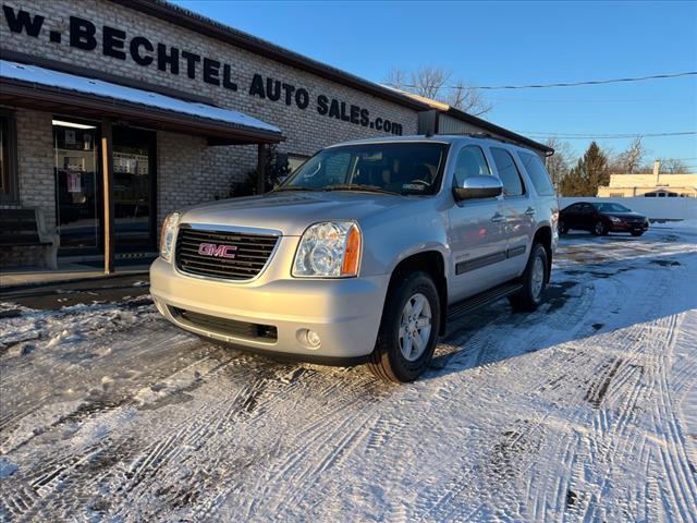 2013 GMC Yukon SLE - Photo 2