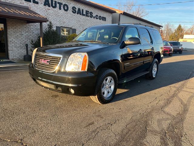 2013 GMC Yukon SLT - Photo 2