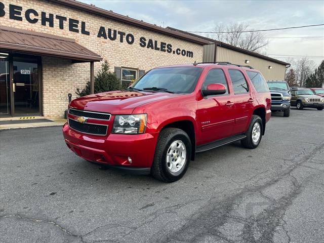 2013 Chevrolet Tahoe LT - Photo 2