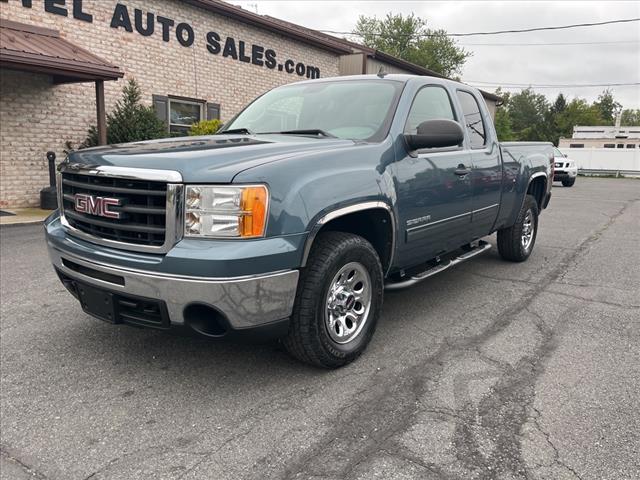 2011 GMC Sierra 1500 SL - Photo 2