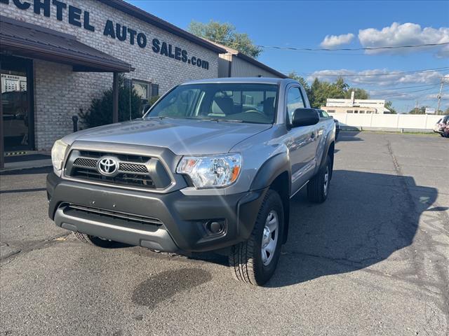 2014 Toyota Tacoma Base - Photo 2