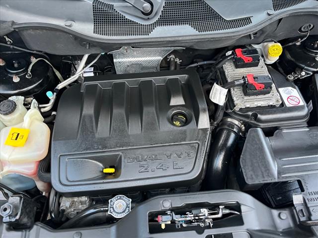 2016 Jeep Patriot High Altitude - Photo 30
