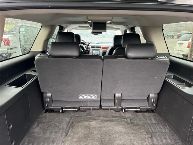 2014 GMC Yukon XL SLT - Photo 30
