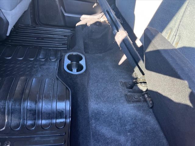 2014 RAM 2500 Big Horn - Photo 30