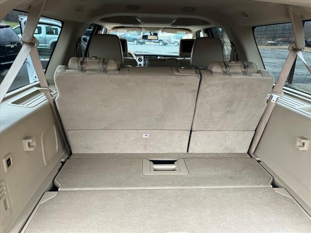 2013 Ford Expedition EL XLT - Photo 31