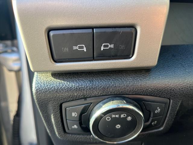 2015 Ford F-150 Lariat - Photo 31