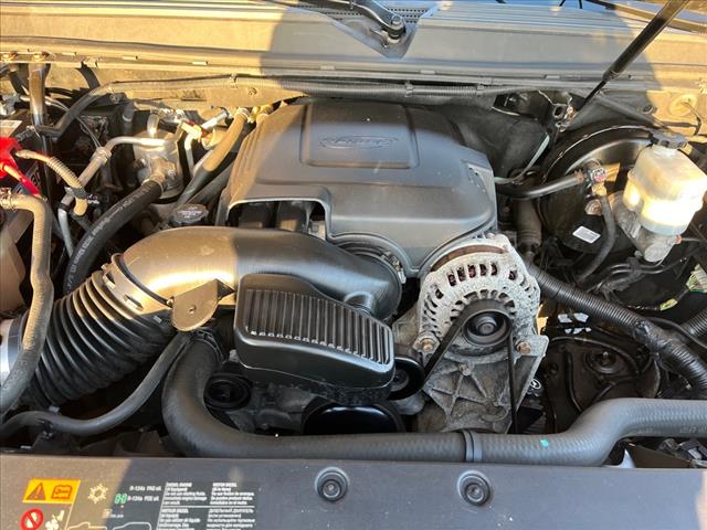 2013 GMC Yukon SLT - Photo 31
