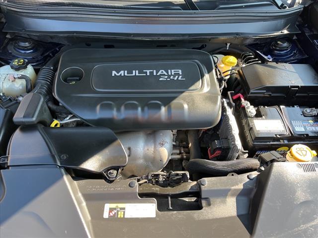 2014 Jeep Cherokee Latitude - Photo 32