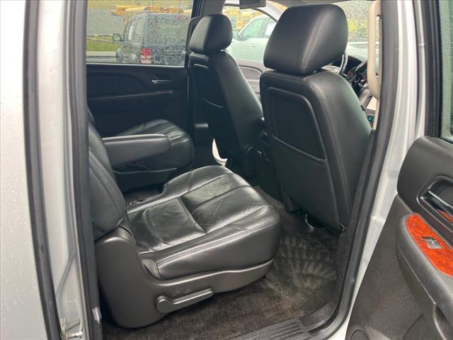 2014 GMC Yukon XL SLT - Photo 32