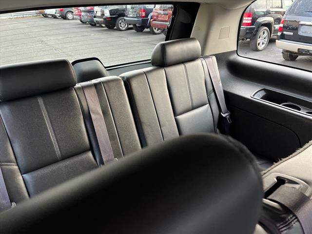2013 Chevrolet Tahoe LT - Photo 32