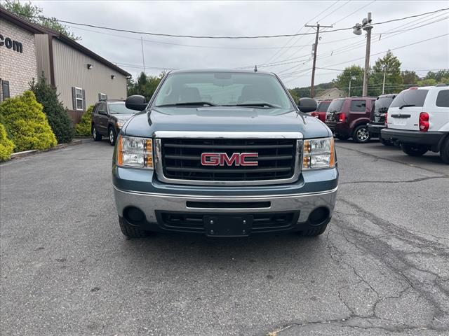 2011 GMC Sierra 1500 SL - Photo 32