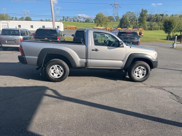 2014 Toyota Tacoma Base - Photo 32