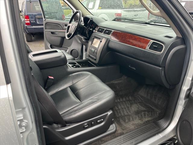 2014 GMC Yukon XL SLT - Photo 33