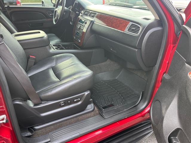 2013 Chevrolet Tahoe LT - Photo 33