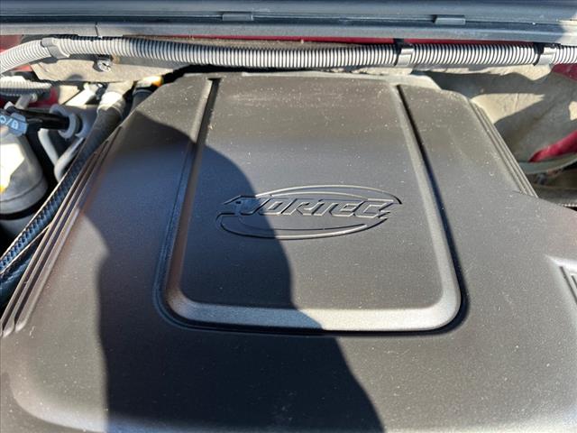 2011 Chevrolet Suburban LTZ - Photo 33