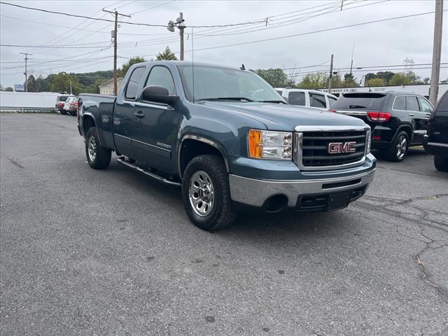 2011 GMC Sierra 1500 SL - Photo 33
