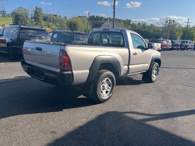2014 Toyota Tacoma Base - Photo 33