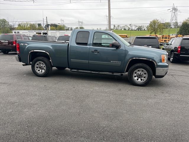 2011 GMC Sierra 1500 SL - Photo 34